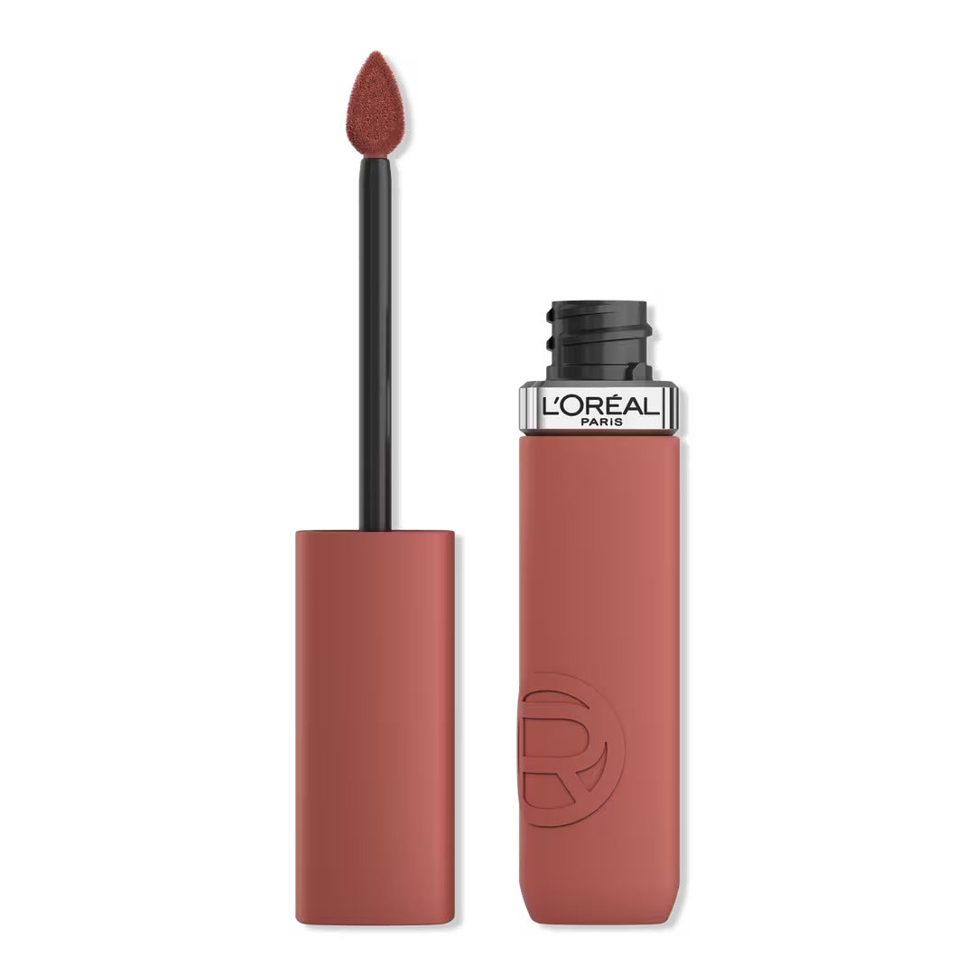 L'Oreal Paris Infallible Matte Resistance Lipstick 5ml - 635_Worth_It_Medium