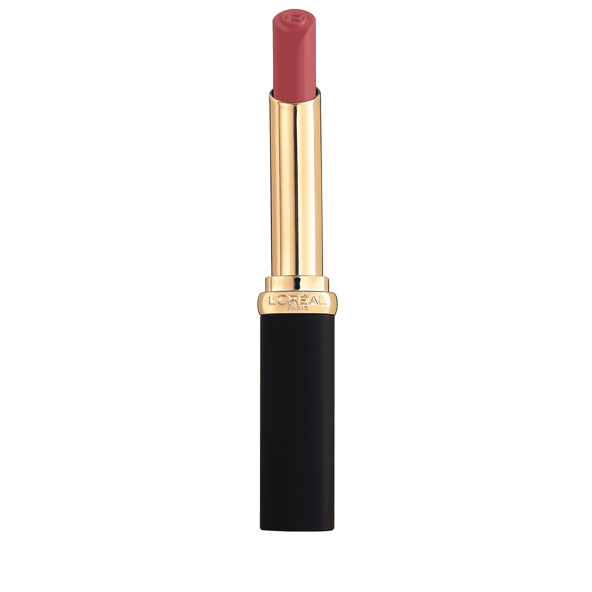 L'Oreal Paris Intense Volume Matte Lipstick - 640_Le_Nude_Independant