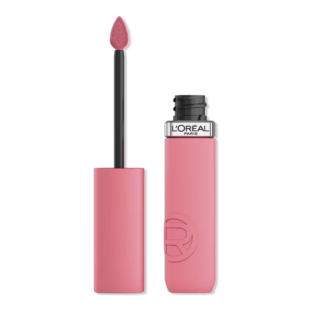 L'Oreal Paris Infallible Matte Resistance Lipstick 5ml - 655_Proposal