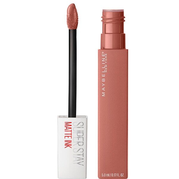 MAYBELLINE Superstay Matte Ink Liquid Lipstick - 65 seductres