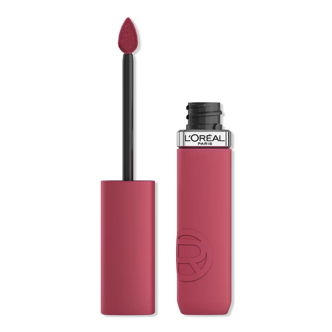 L'Oreal Paris Infallible Matte Resistance Lipstick 5ml - 660_First_Love