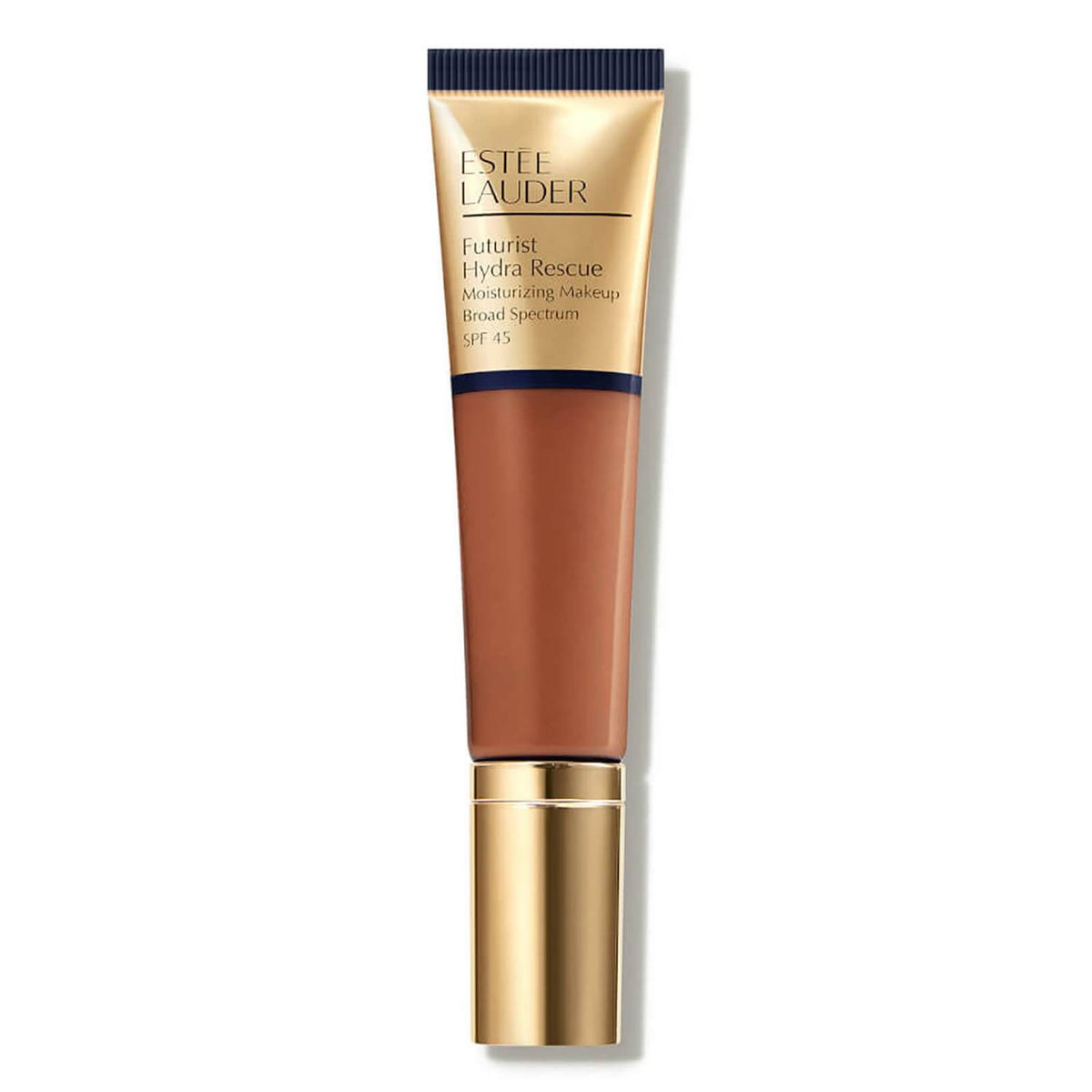 Estée Lauder Futurist Hydra Rescue Moisturizing Foundation SPF45 35ml - 6C1_Rich_Cocoa