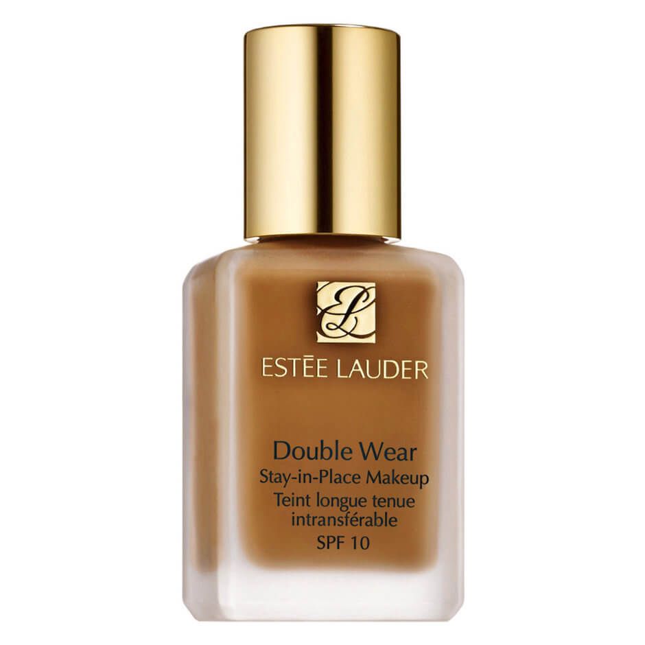 Estée Double Wear Stay-in-Place Foundation - 6W1 Sandal wood