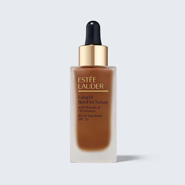 Estée Lauder Futurist SkinTint Serum Foundation SPF20 30ml - 6W1_Sandalwood