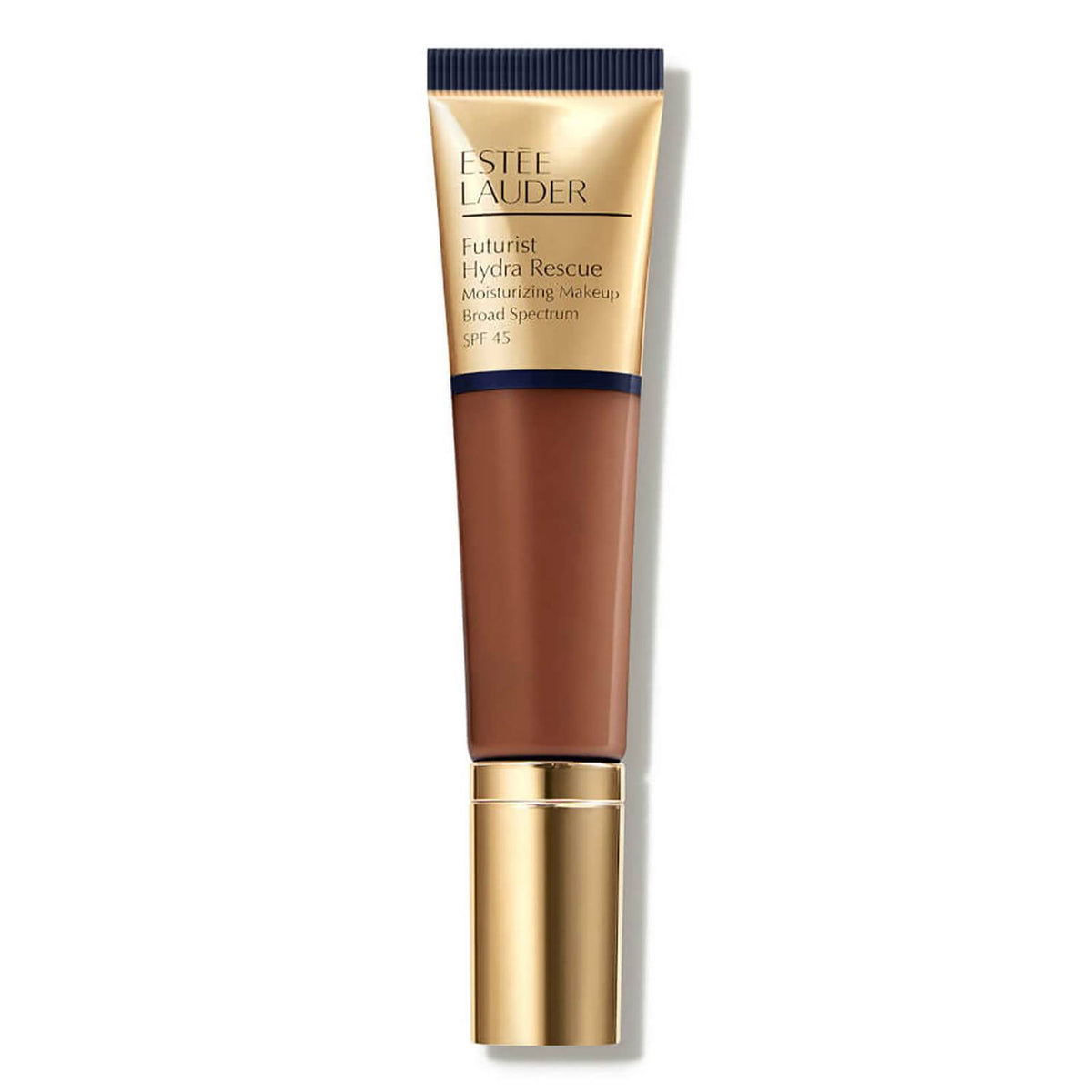 Estée Lauder Futurist Hydra Rescue Moisturizing Foundation SPF45 35ml - 6W1_Sandalwood