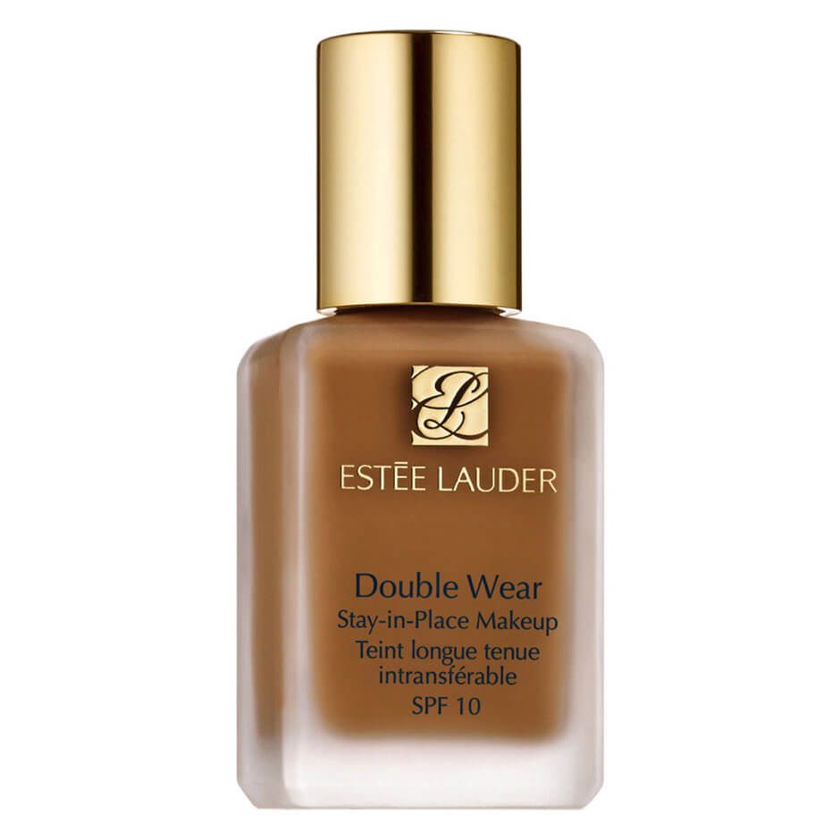 Estée Double Wear Stay-in-Place Foundation - 6W2 Nutmeg