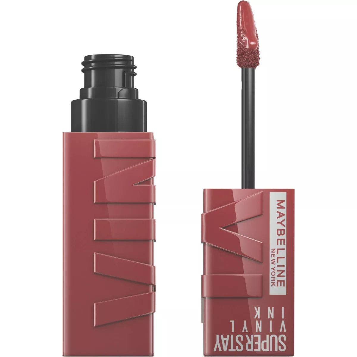 MAYBELLINE Vinyl Ink - 70_Moody