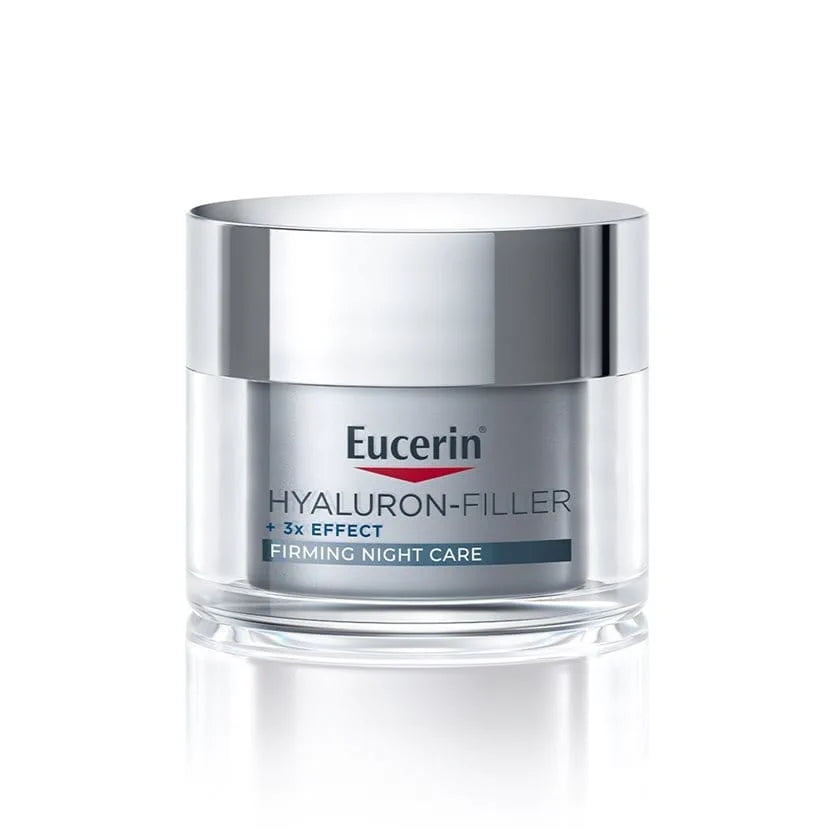 Eucerin Hyaluron-Filler Night Cream 50ml