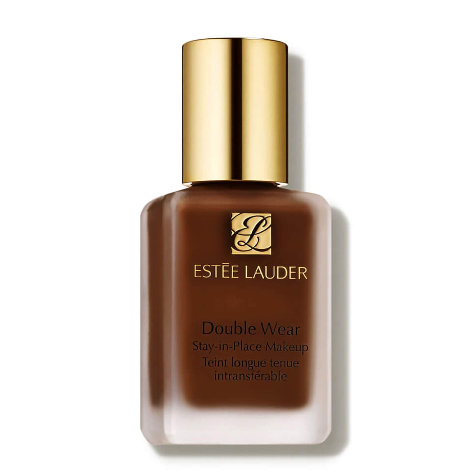 Estée Double Wear Stay-in-Place Foundation - 7C1 Rich Mahogany
