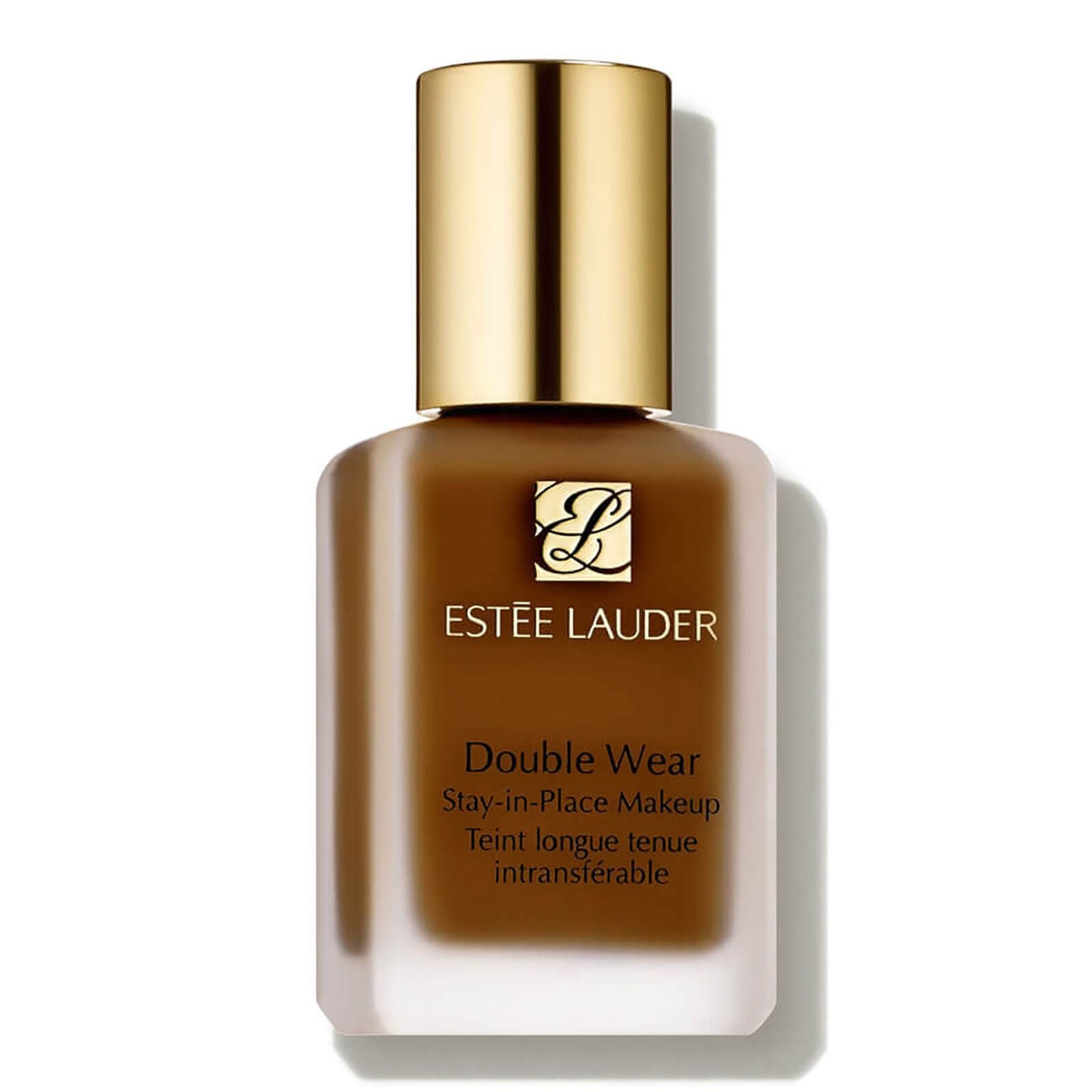 Estée Double Wear Stay-in-Place Foundation - 7C2 Sienna