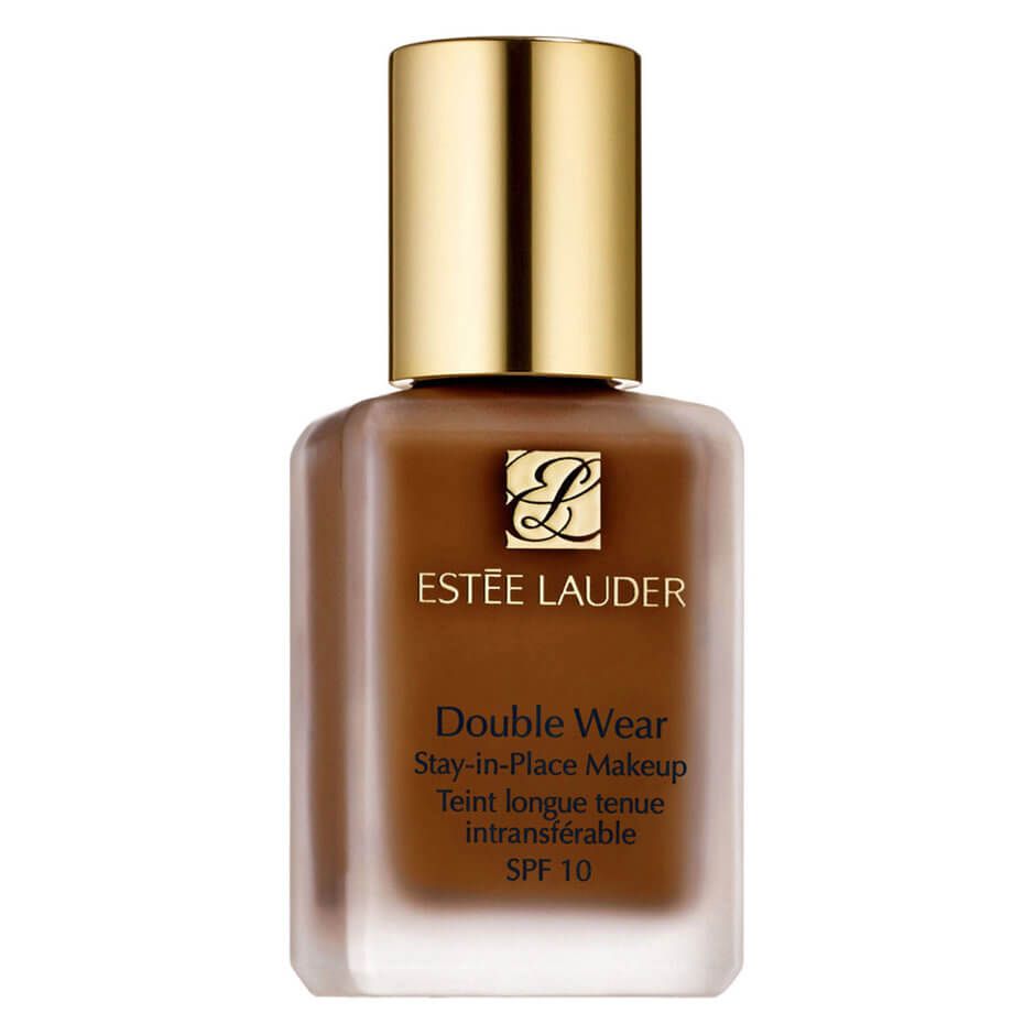 Estée Double Wear Stay-in-Place Foundation - 7N1 Deep Amber