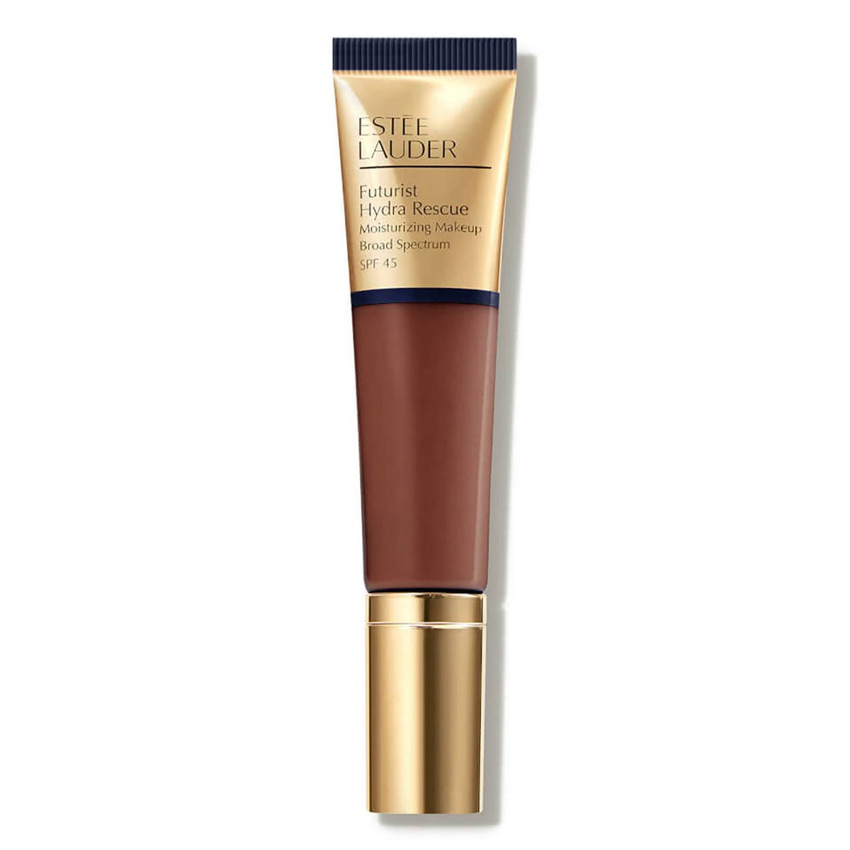 Estée Lauder Futurist Hydra Rescue Moisturizing Foundation SPF45 35ml - 7N2_Rich_Amber