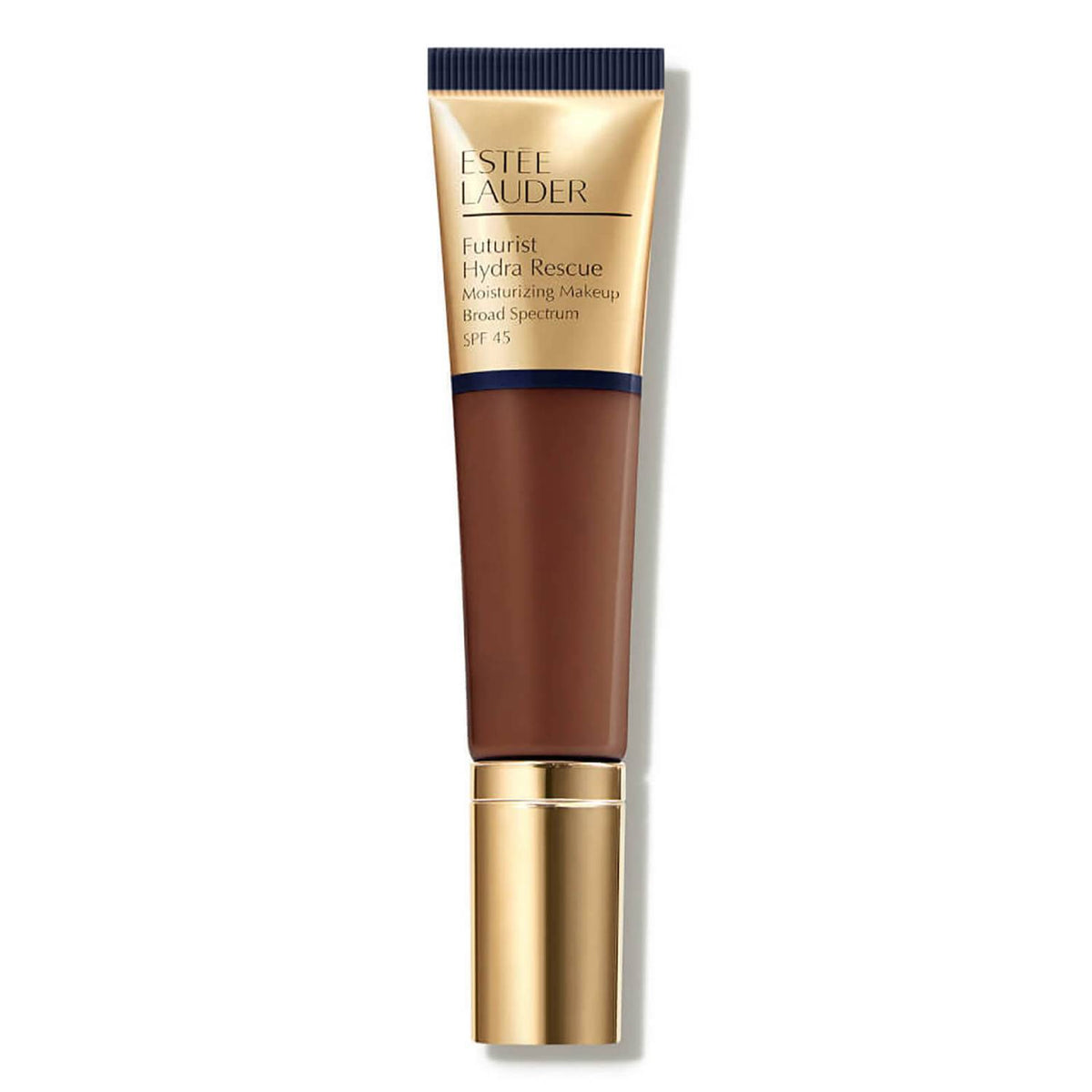 Estée Lauder Futurist Hydra Rescue Moisturizing Foundation SPF45 35ml - 7W2_Rich_Spice