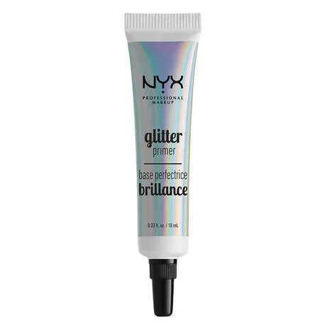 NYX Glitter Primer Face & Body