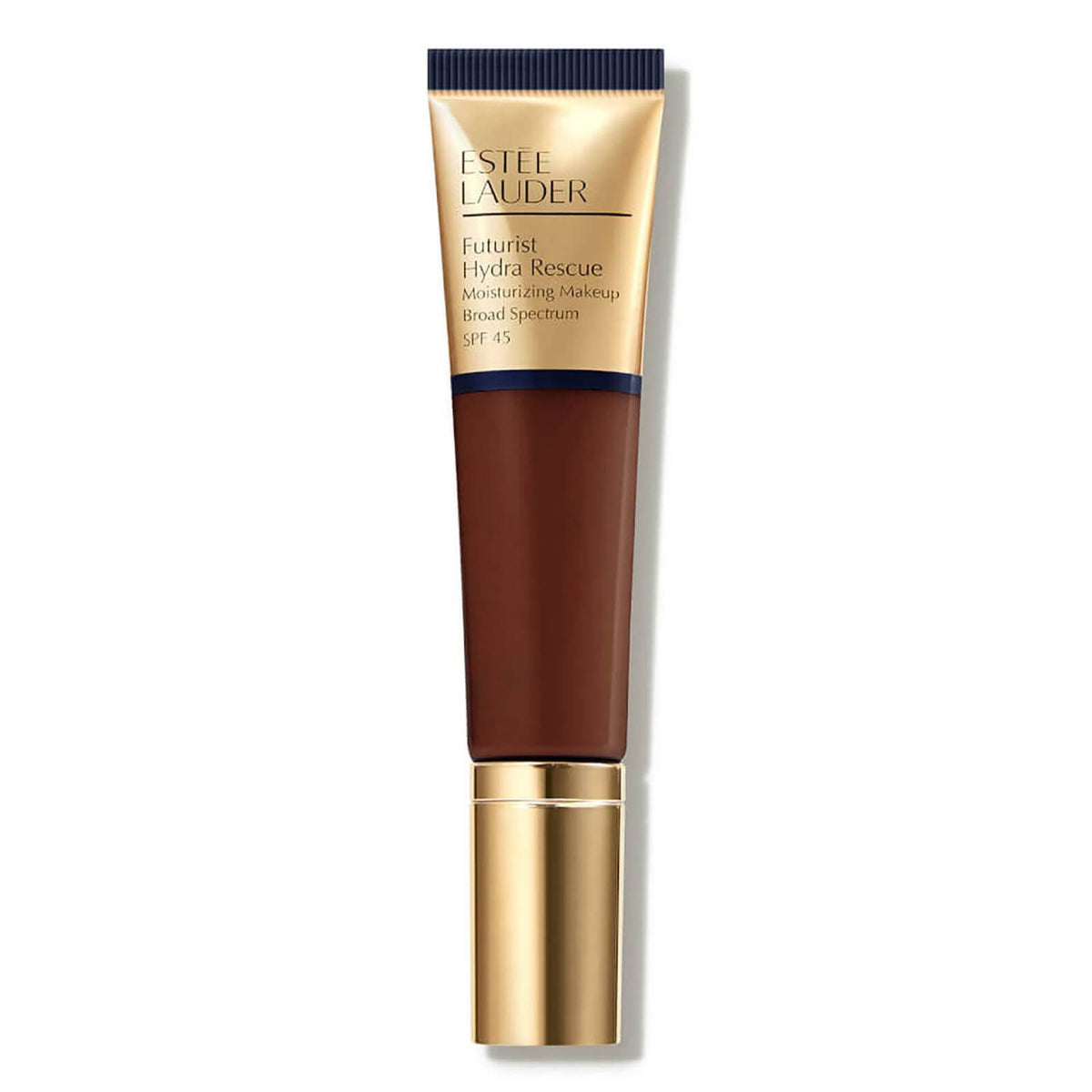 Estée Lauder Futurist Hydra Rescue Moisturizing Foundation SPF45 35ml - 8C2_Intense_Java
