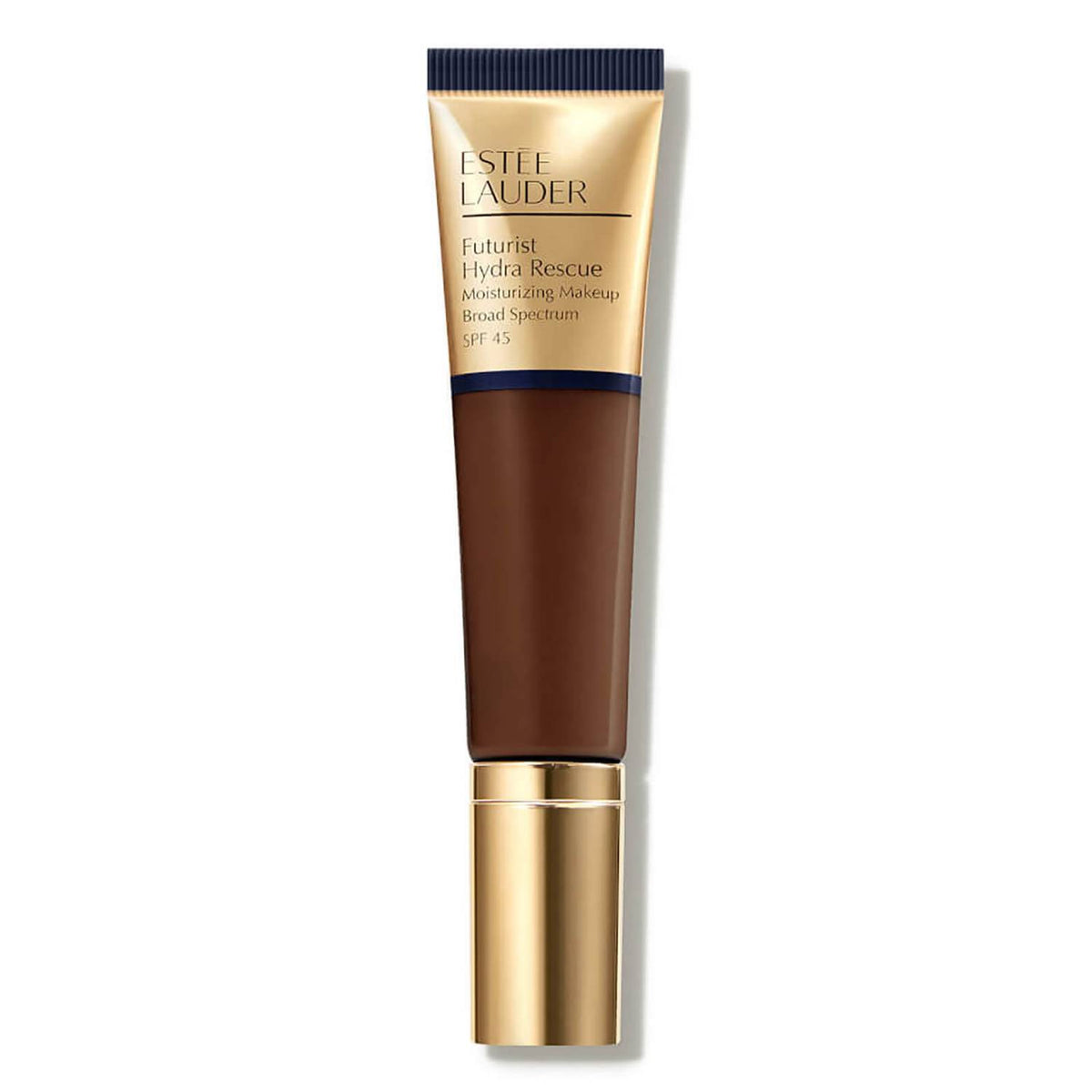 Estée Lauder Futurist Hydra Rescue Moisturizing Foundation SPF45 35ml - 8N2_Rich_Espresso