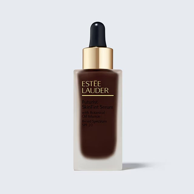 Estée Lauder Futurist SkinTint Serum Foundation SPF20 30ml - 8N2_Rich_Espresso
