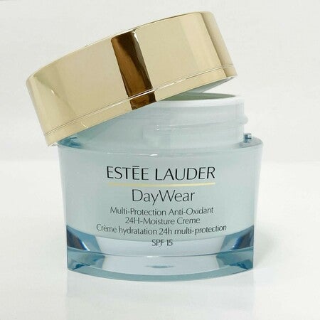 Estée Lauder DayWear Moisturizer Anti-Oxidant 24H‑Moisture Creme SPF 15