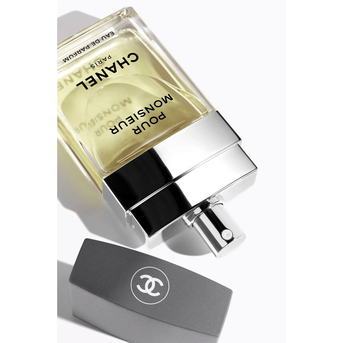 CHANEL Pour Monsieur Eau de Parfum Spray 75ml