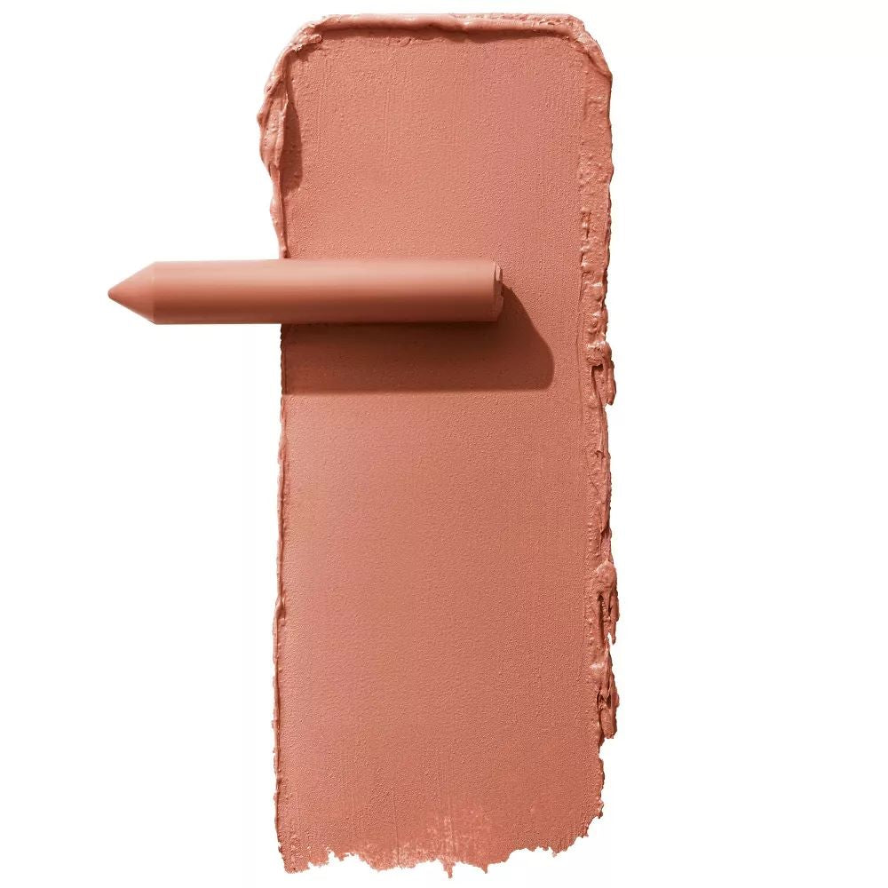 MAYBELLINE Superstay Ink Crayon Lipstick - 95 Talk The Talk