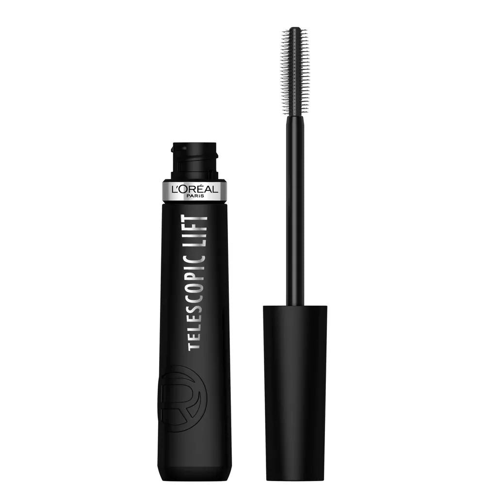 L'Oréal Paris Telescopic Lift Mascara - 991_Black