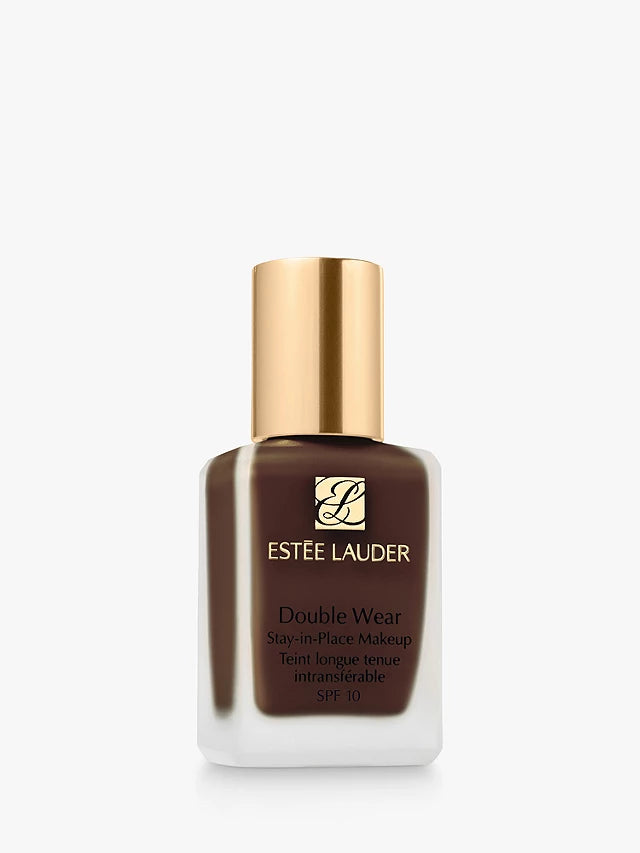 Estée Double Wear Stay-in-Place Foundation - 9N1 Ebony