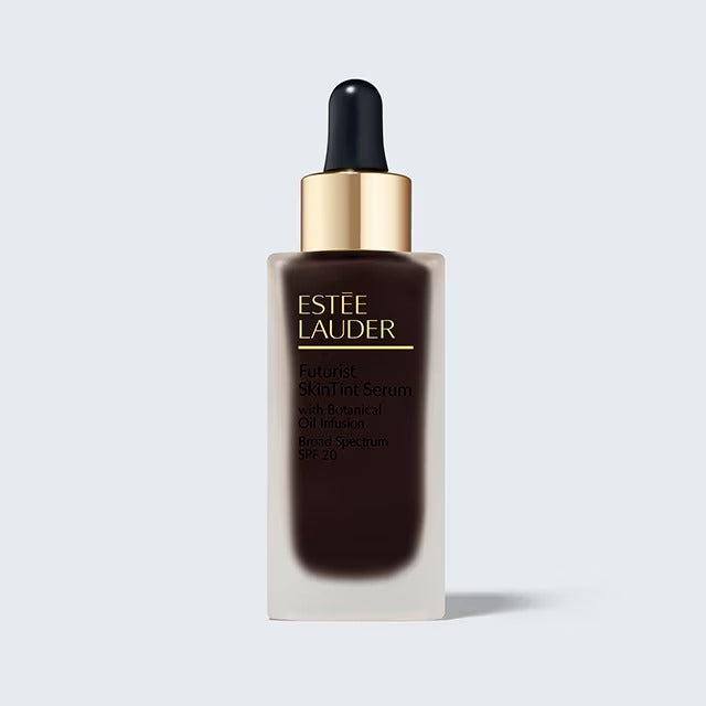 Estée Lauder Futurist SkinTint Serum Foundation SPF20 30ml - 9N1_Ebony