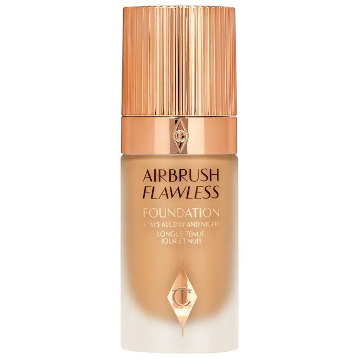 Charlotte Tilbury Airbrush Flawless Foundation - 9 Warm