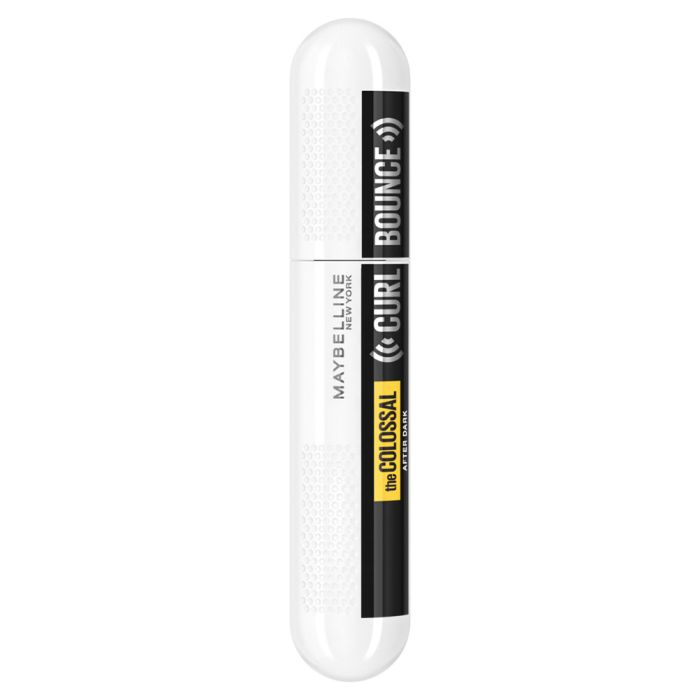 MAYBELLINE Curl Bounce Mascara -AfterDark
