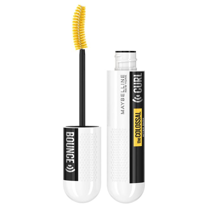 MAYBELLINE Curl Bounce Mascara - AfterDark
