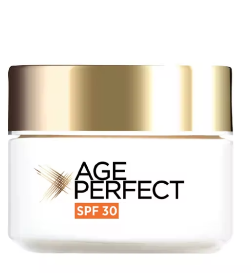 L'Oreal Paris Age Perfect Collagen Expert Day Cream SPF 30