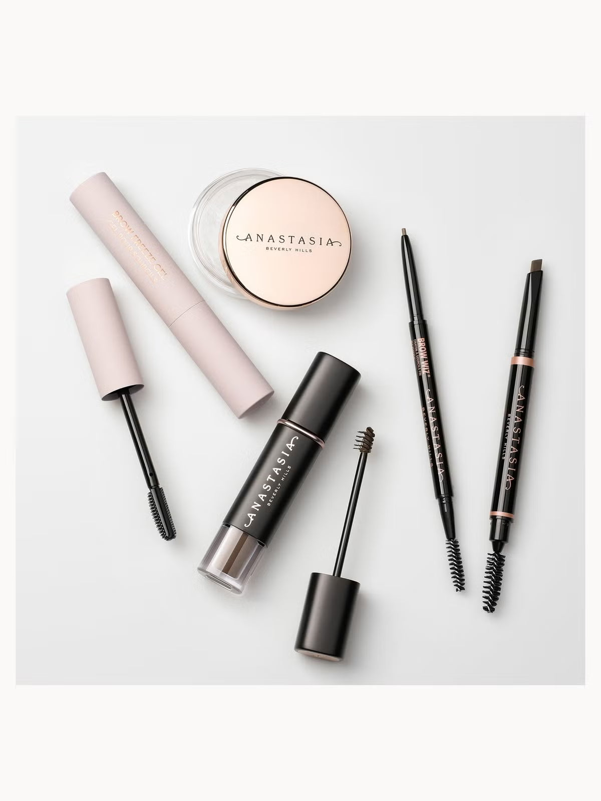 Anastasia Beverly Hills Brow Wiz Brow Pencil