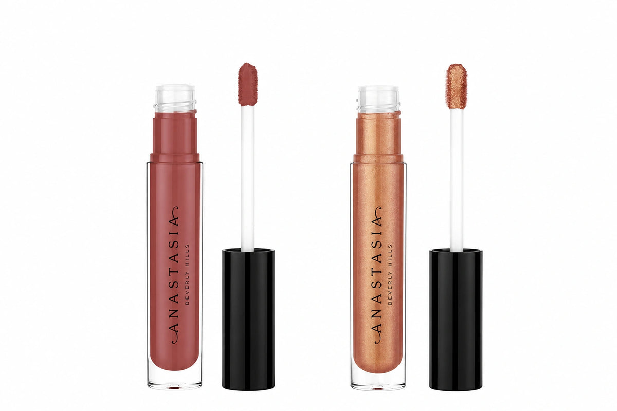 Anastasia Beverly Hills Lip Gloss Duo Kristen Gilted