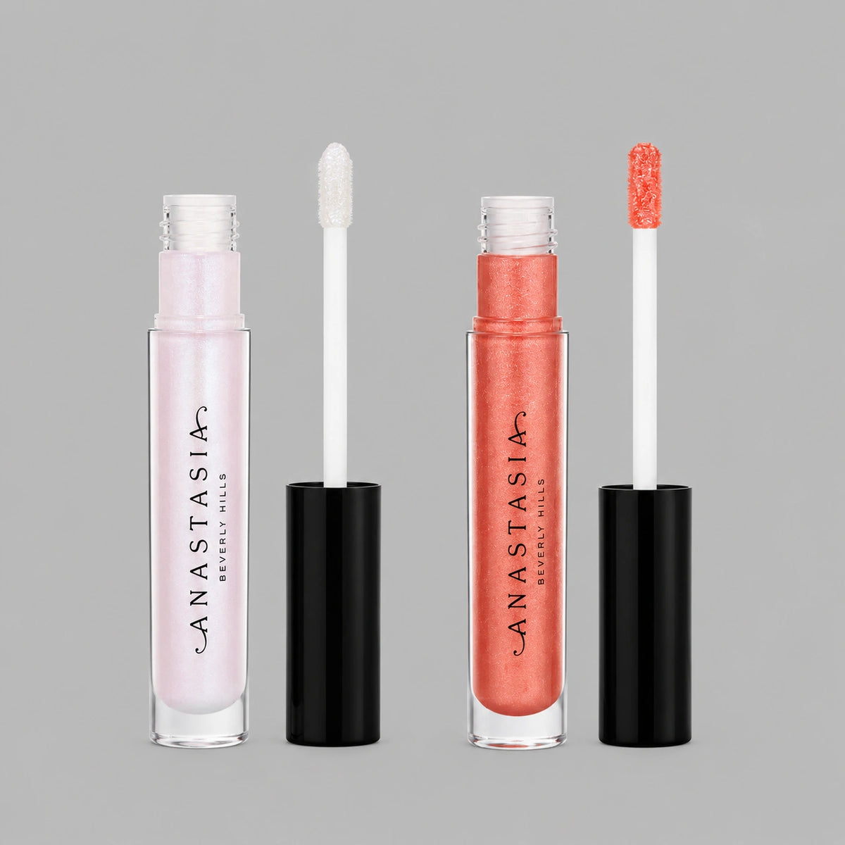 Anastasia Beverly Hills Lip Gloss Duo Parfait Girly