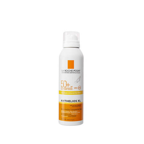 La Roche Posay Anthelios Ultra-Light Body Mist SPF50+200ml