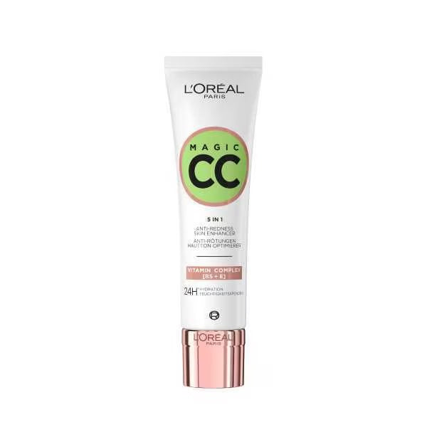 L'Oreal Paris Magic BB Cream - Anti Redness