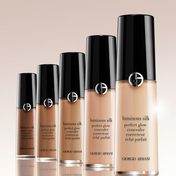 Armani Beauty Luminous Silk Concealer 12ml Main