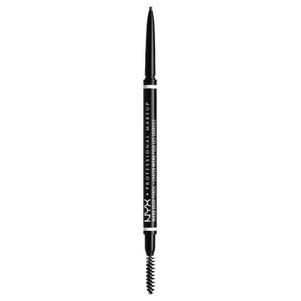 NYX Micro Brow Pencil - Ash_Brown