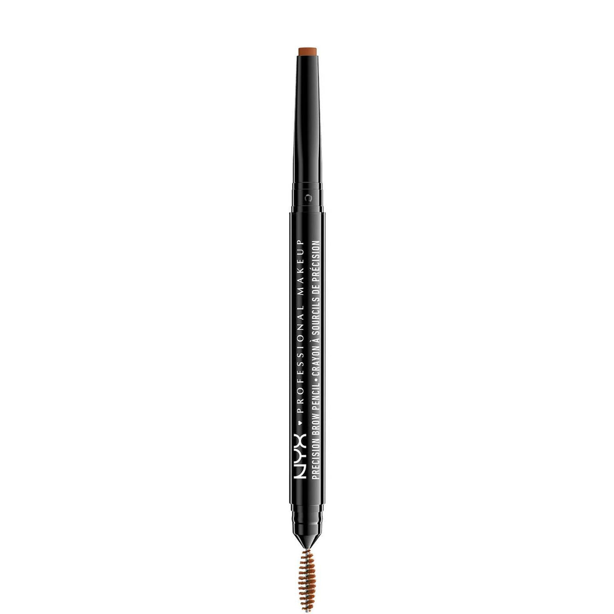 NYX Precision Brow Pencil - Auburn