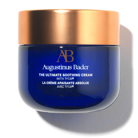 Augustinus Bader - The Ultimate -Soothing Cream - With TFC8 - 50ml