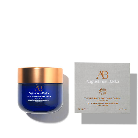Augustinus Bader - The Ultimate -Soothing Cream - With TFC8 - Primary 3