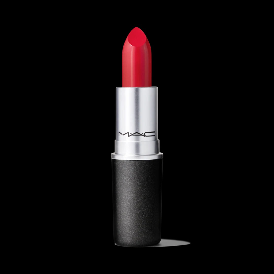 MAC Cosmetics Cremesheen Lipstick - BRAVERED