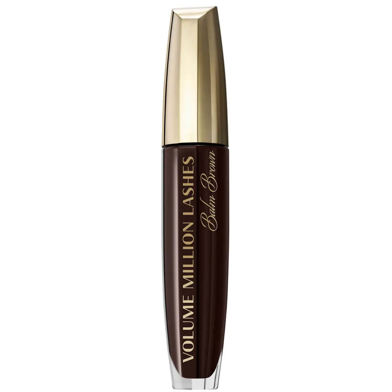 L'Oreal Paris Million Lashes Mascara - Balm_Brown