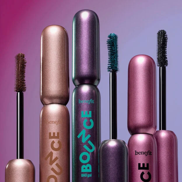 Benefit Badgal Bounce Fuller Fluffier Volumising Mascara Main