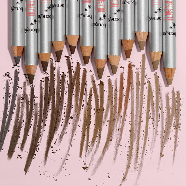 Benefit Gimme Brow+ Volumising Fiber Eyebrow Pencil Main