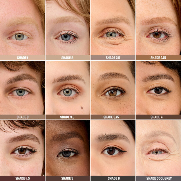 Benefit Precisely My Brow Pencil Primary