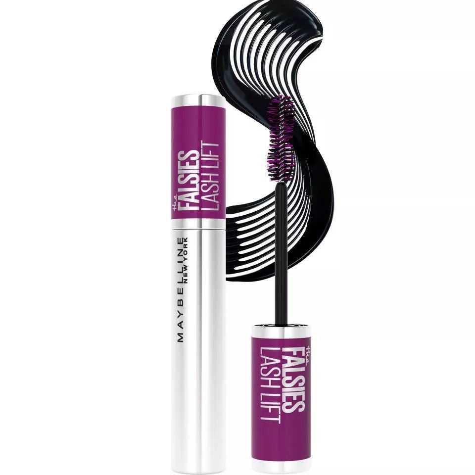 MAYBELLINE Falsie Lash Lift Mascaras - Black