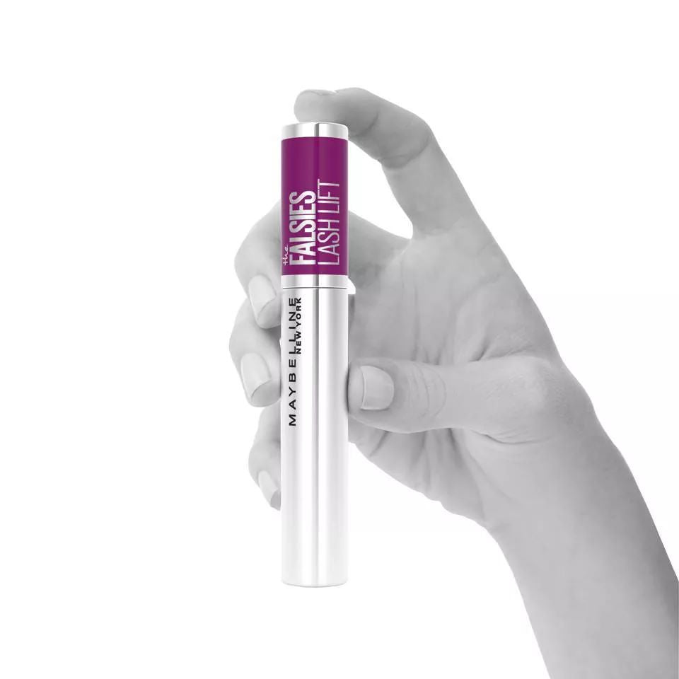 MAYBELLINE Falsie Lash Lift Mascaras - Black