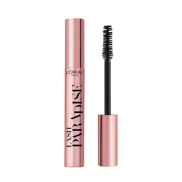 L'Oréal Paris Lash Paradise Mascara -Black