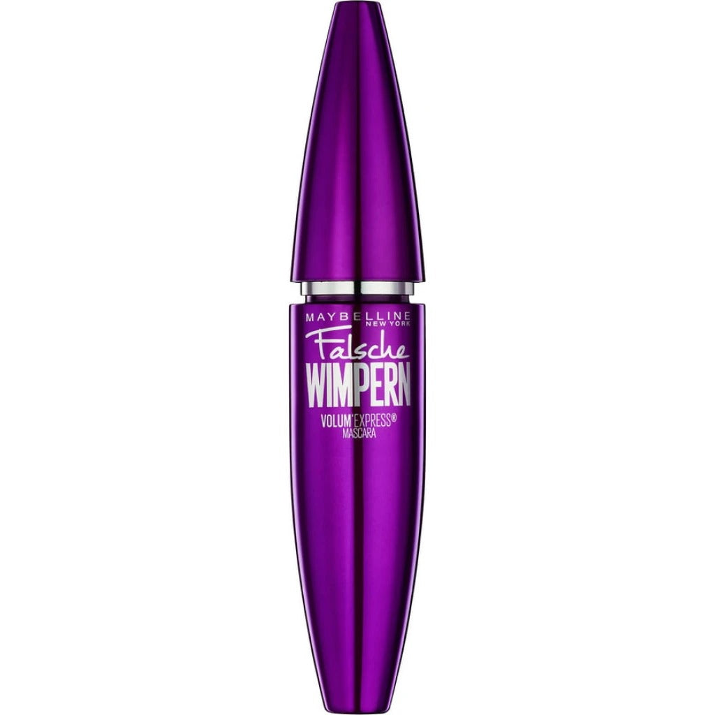 MAYBELLINE Falsies Volum Express - Black Drama